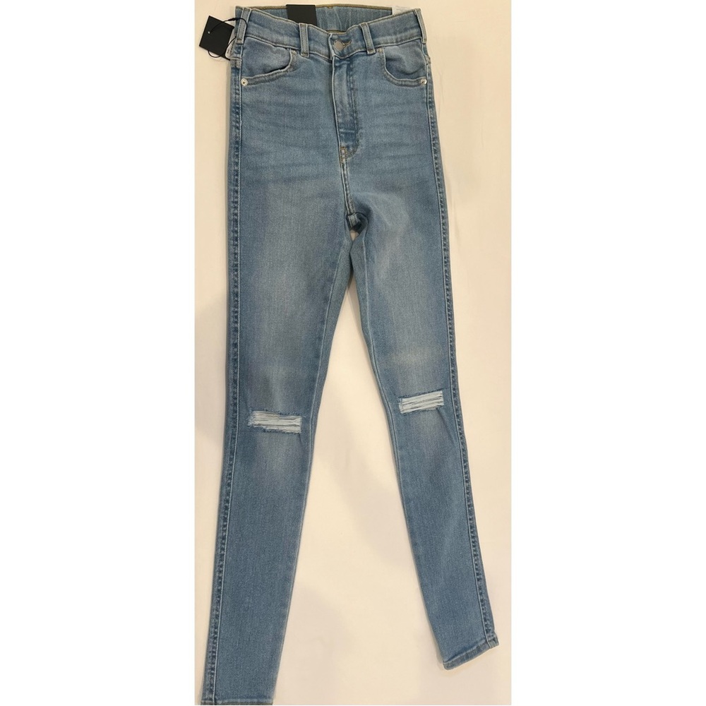 Dr Denim Jeans